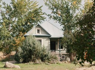 292 Canyon Creek Rd, Hamilton, MT 59840