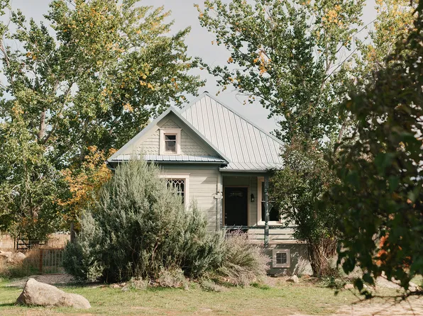 292 Canyon Creek Rd, Hamilton, MT 59840
