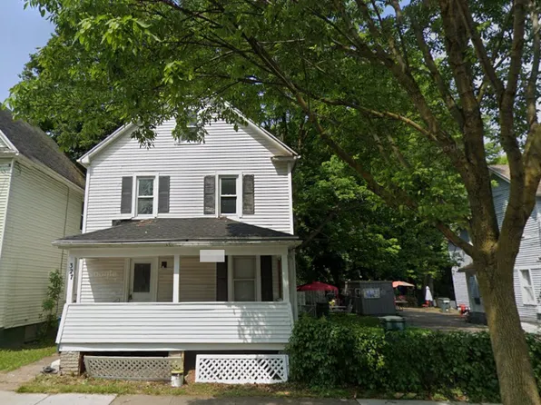 327 Saxton St, Rochester, NY 14606