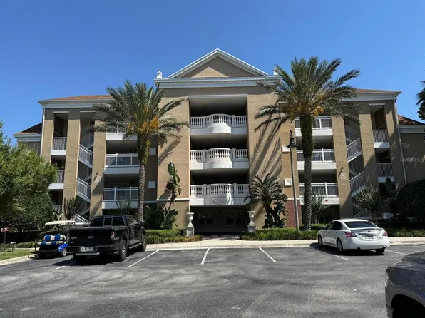 7651 Whisper Way APT 201, Reunion, FL 34747