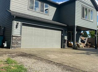 15309 NE 80th St, Vancouver, WA 98682