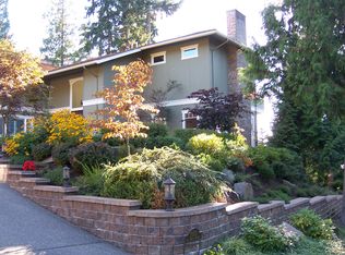 7855 SE 62nd St, Mercer Island, WA 98040