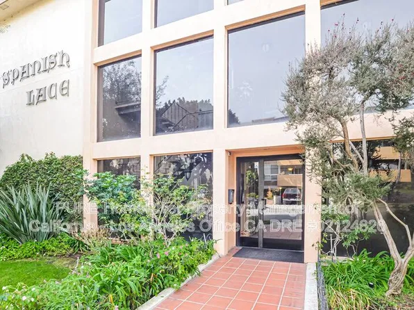 8745 Delgany Ave APT 101, Playa Del Rey, CA 90293