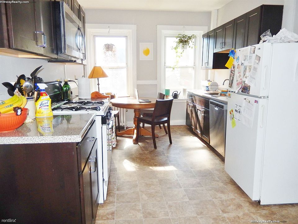 230 South St. #4 Boston - Jamaica Plain Unit Photo 4