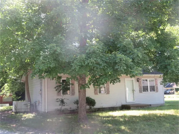 514 Wyatt Ave, Madisonville, KY 42431