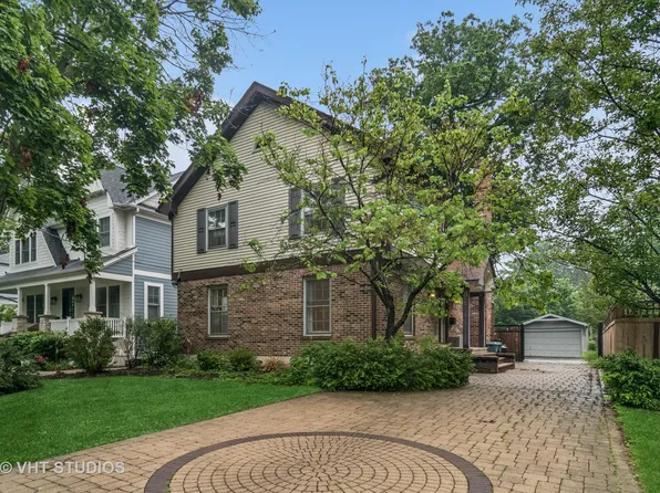 827 Forest Ave, River Forest, IL 60305