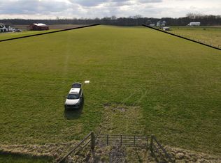 9281 Rockwell Rd, Mount Sterling, OH 43143