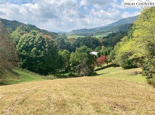 Andrews Rd, Banner Elk, NC 28604