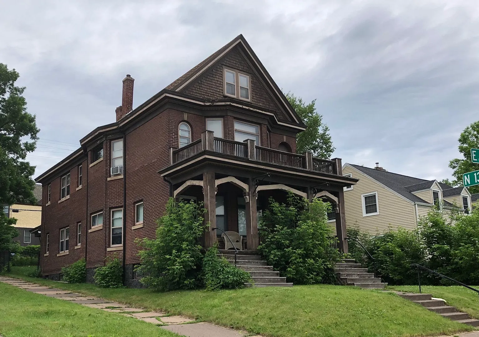 1301 E 3rd Duplex — Photo 1