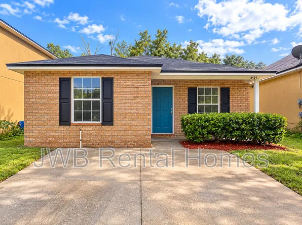 8424 India Ave, Jacksonville, FL 32211