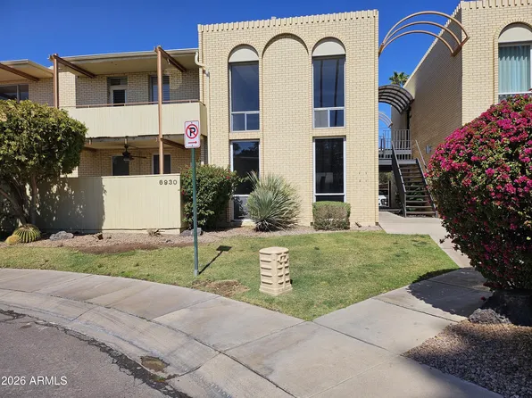 6930 E 3RD Street, Scottsdale, AZ 85251