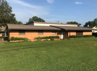 2814 N Coltrane Rd, Oklahoma City, OK 73121