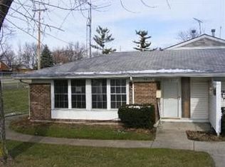 5611 Troy Villa Blvd, Dayton, OH 45424