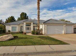 1624 S Redstone Way, Saint George, UT 84790