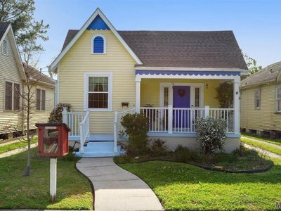 3716 Piedmont Dr, New Orleans, LA, 70122
