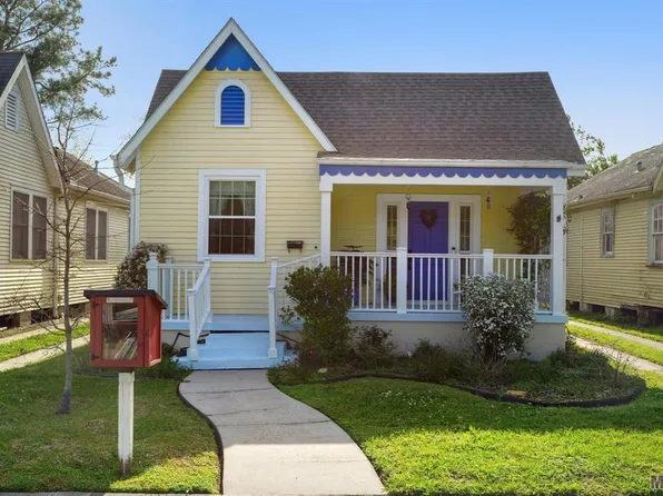 3716 Piedmont Dr, New Orleans, LA 70122