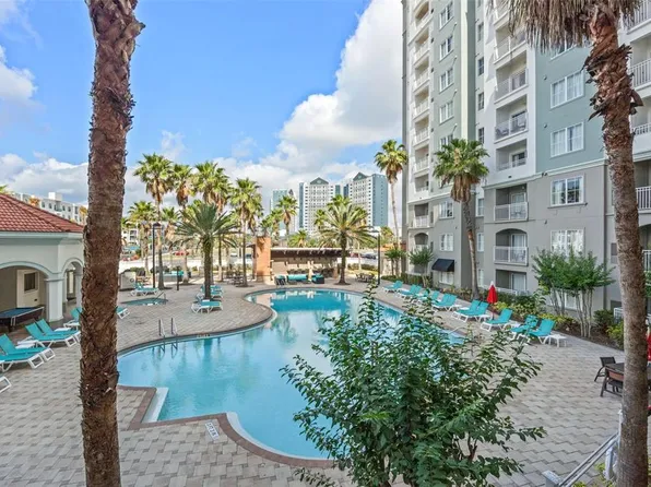 7395 Universal Blvd #203, Orlando, FL 32819