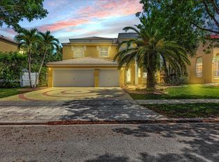 16822 SW 50th St, Miramar, FL 33027