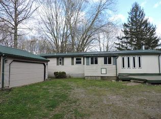 1344 State Route 7 NE, Brookfield, OH 44403