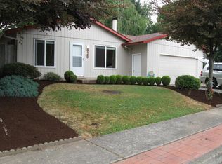 625 SE 8th St, Gresham, OR 97080