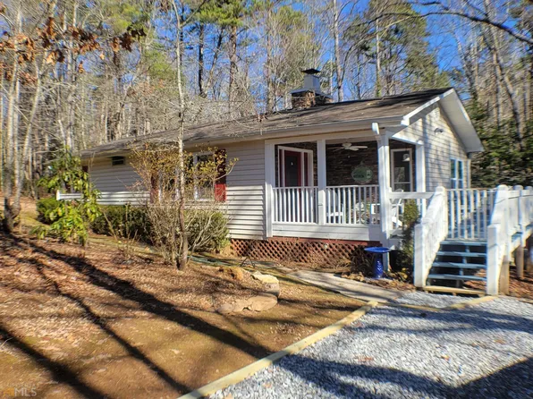 48 Merritt Dr, Blairsville, GA 30512