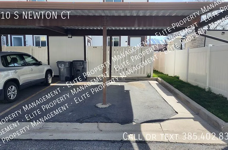 4310 S Newton Ct — Photo 10