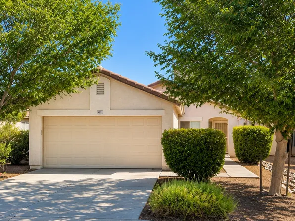 14822 W Calavar Rd, Surprise, AZ 85379
