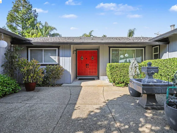5849 Mitchell Canyon Ct, Clayton, CA 94517