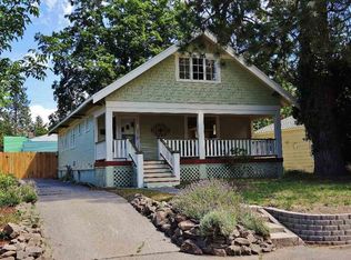 2927 S Tekoa St, Spokane, WA 99203