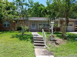 122 Frances Jean Dr, San Antonio, TX 78223