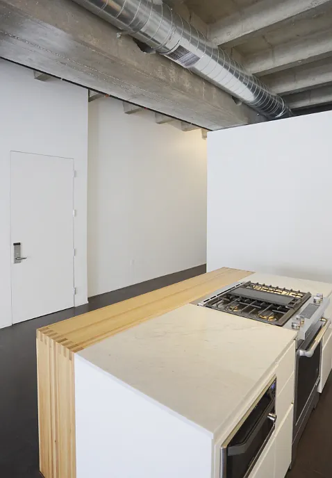 Morgan Lofts — Photo 2