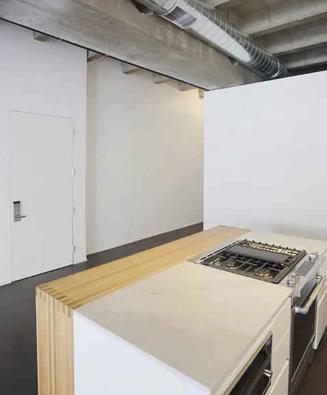 Morgan Lofts — Photo 3