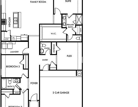 2nd image of this home