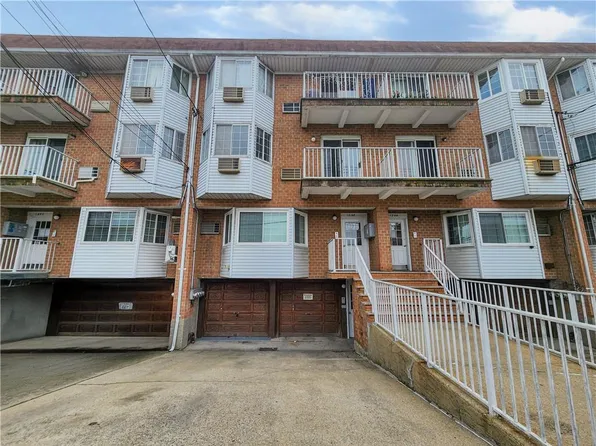 1248 E 80th St #G5, Brooklyn, NY 11236