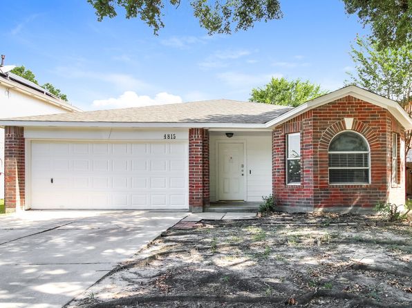 4815 Gypsy Forest Dr