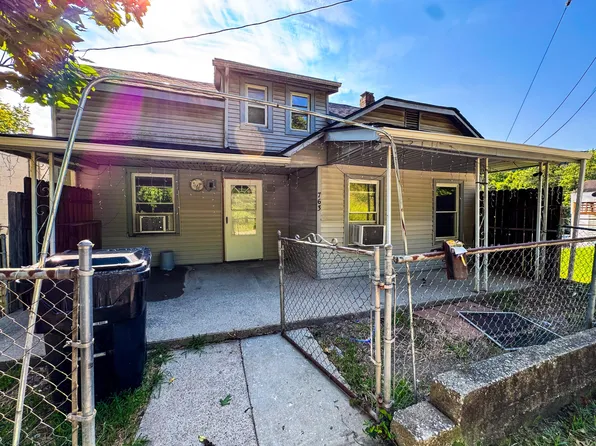 763 Holmes St, Frankfort, KY 40601