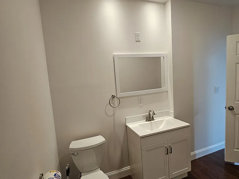 Half Bath