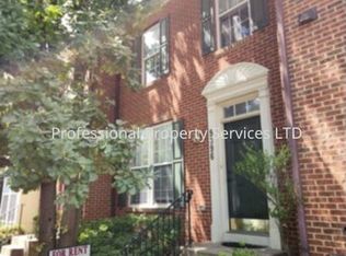 9396 Penrose St, Frederick, MD 21704