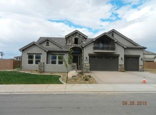 2257 E 3480 S, St George, UT 84790