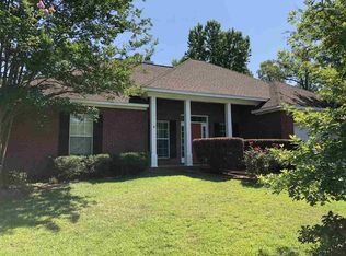 126 Cypress Ridge Dr, Brandon, MS 39047