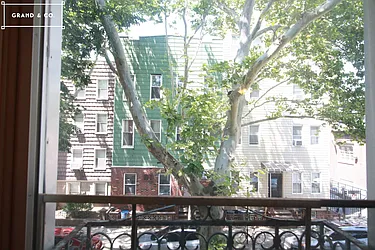 Rented by Grand & Co.