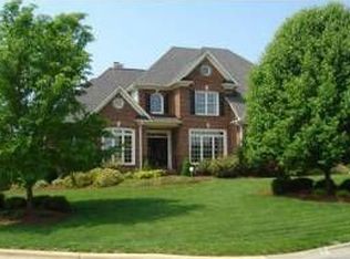 12420 School House St, Raleigh, NC 27614