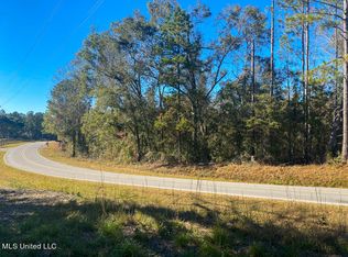 Sally Parker Rd, Lucedale, MS 39452