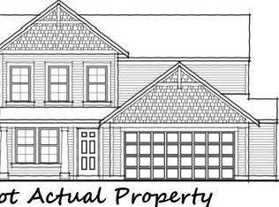 6477 Ballast Rd, Galloway, OH 43119