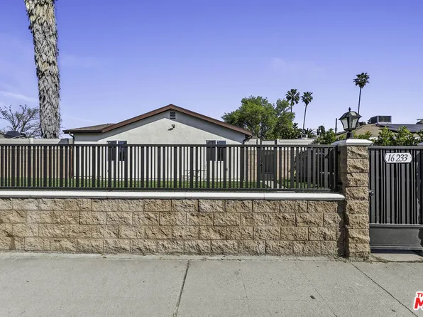 16233 Parthenia St, North Hills, CA 91343