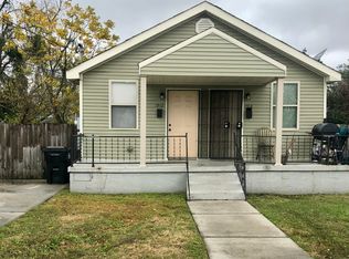 1912 Independence St, New Orleans, LA 70117