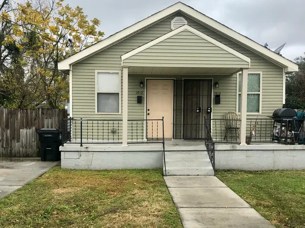 1912 Independence St, New Orleans, LA 70117