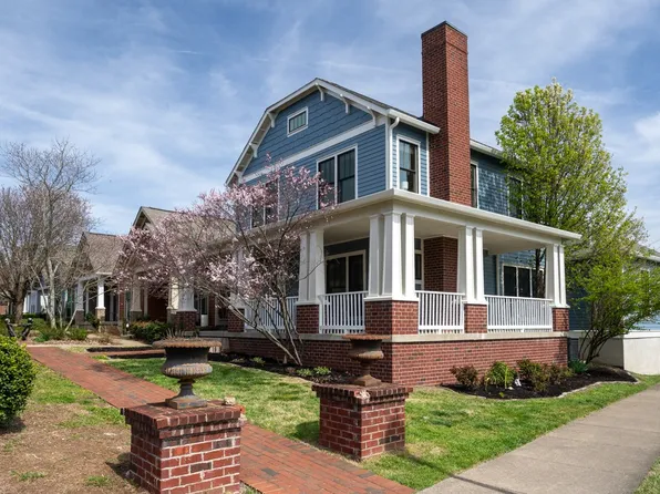 210 Bird Nest Aly, Nolensville, TN 37135