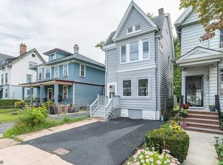 66 Ashland Ave, East Orange, NJ 07017