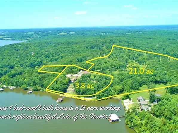 25203 County Rd, Warsaw, MO 65355